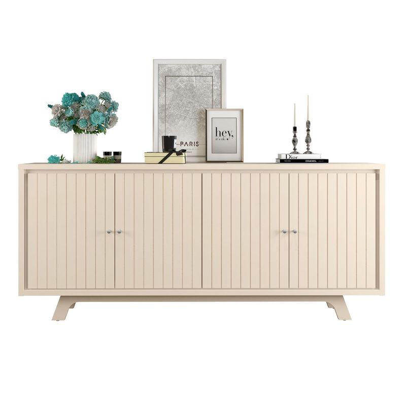BUFFET-SOLEIL-OFF-WHITE/OFF-WHITE-     2