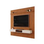 PAINEL-RIPADO-E-BANCADA-TRENTO-250X240-FREIJO/OFF-WHITE-     2