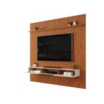 PAINEL-RIPADO-E-BANCADA-TRENTO-250X240-FREIJO/OFF-WHITE-     3