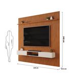 PAINEL-RIPADO-E-BANCADA-TRENTO-250X240-FREIJO/OFF-WHITE-     6