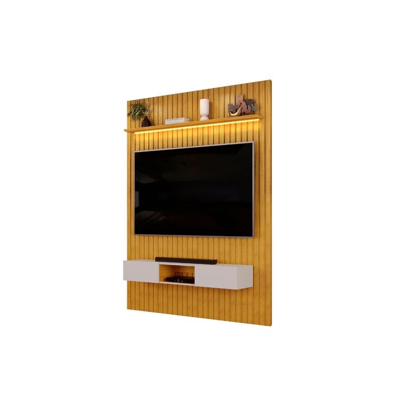 PAINEL-RIPADO-E-BANCADA-TRENTO-COM-LED-183X240-CEDRO/BALI-     2