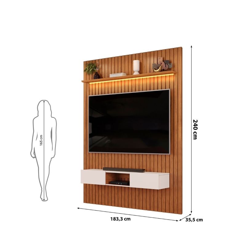 PAINEL-RIPADO-E-BANCADA-TRENTO-COM-LED-183X240-FREIJO/OFF-WHITE-     6