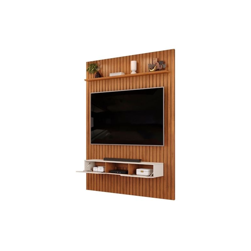 PAINEL-RIPADO-E-BANCADA-TRENTO-183X240-FREIJO/OFF-WHITE-     3