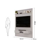 PAINEL-RIPADO-E-BANCADA-TRENTO-183X240-BALI/BALI-     6